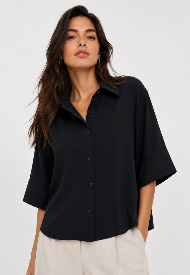 BLUSA ARMONIAS FLUIDA