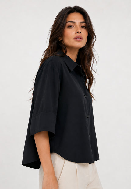 BLUSA ARMONIAS FLUIDA