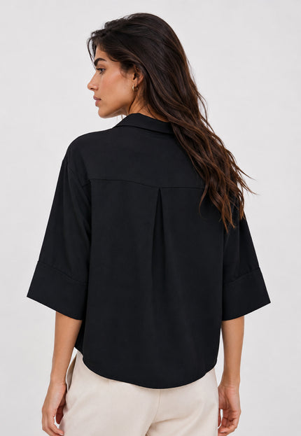 BLUSA ARMONIAS FLUIDA