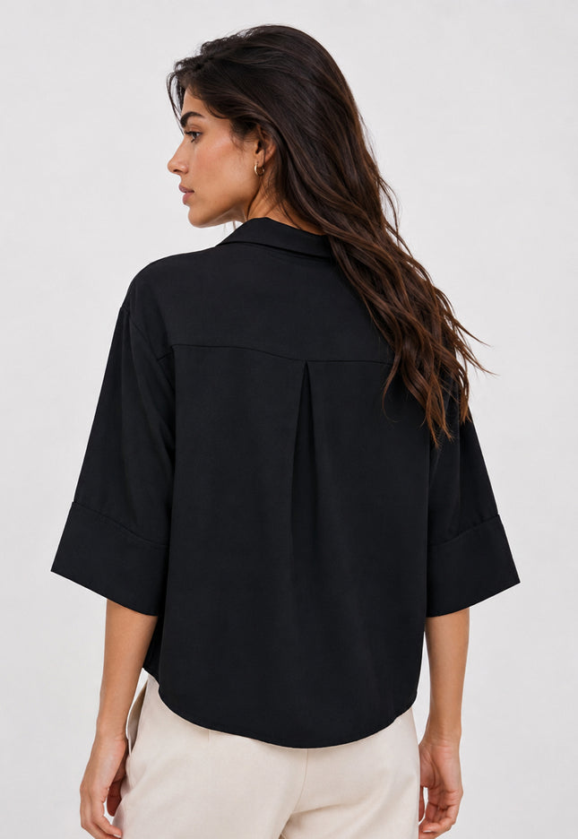 BLUSA ARMONIAS FLUIDA