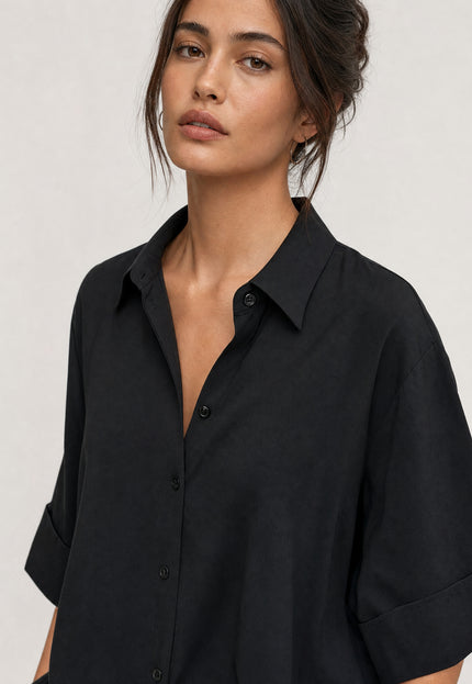 BLUSA ARMONIAS FLUIDA