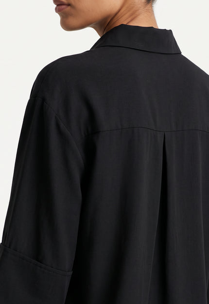 BLUSA ARMONIAS FLUIDA
