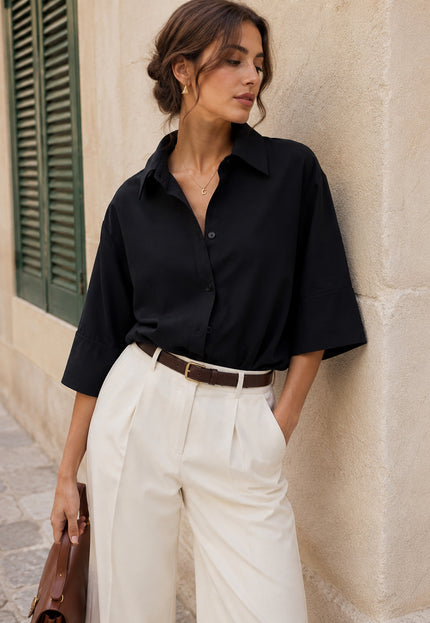 BLUSA ARMONIAS FLUIDA