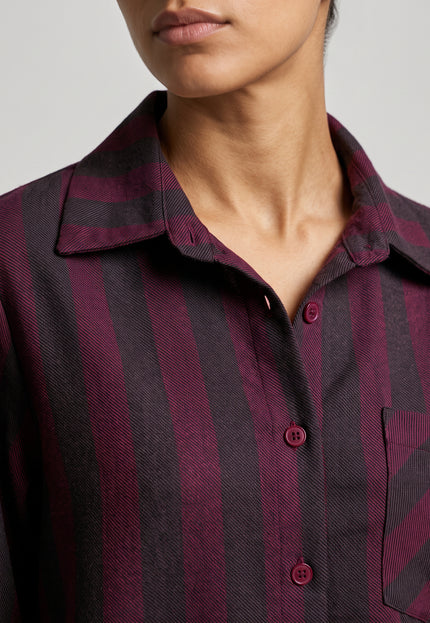 CAMISA ARMONIAS ALGODÓN RAYAS