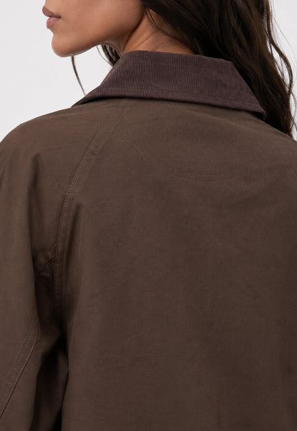 CHAQUETA ARMONIAS PREMIUM OXFORD