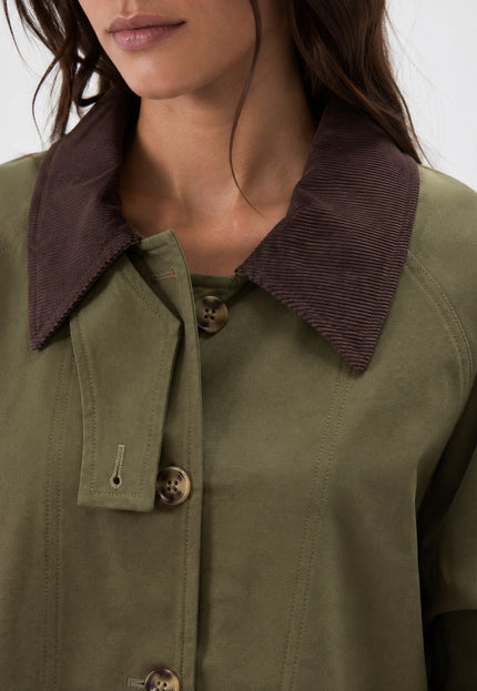 CHAQUETA ARMONIAS PREMIUM OXFORD