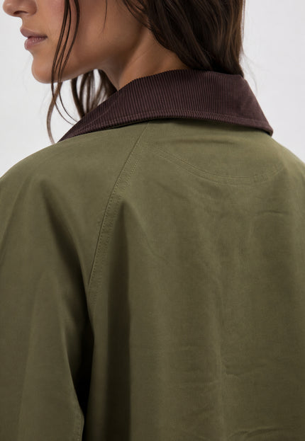 CHAQUETA ARMONIAS PREMIUM OXFORD