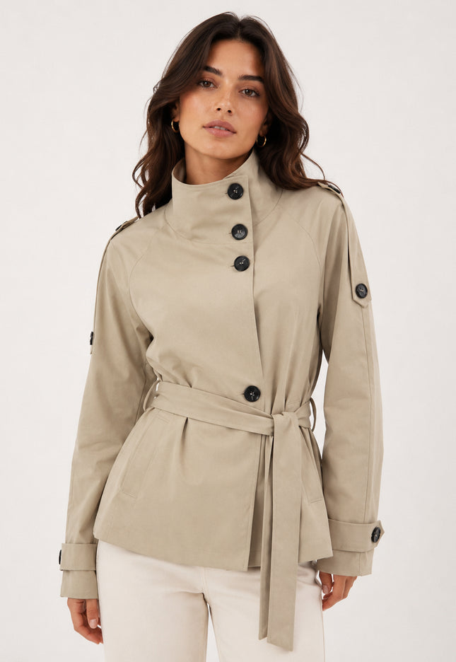 CHAQUETA ARMONIAS TERESA
