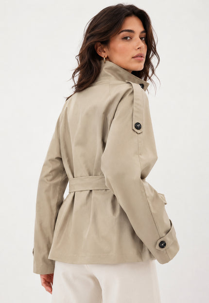 CHAQUETA ARMONIAS TERESA