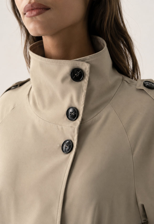 CHAQUETA ARMONIAS TERESA