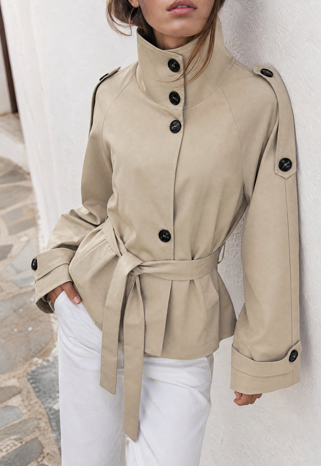CHAQUETA ARMONIAS TERESA