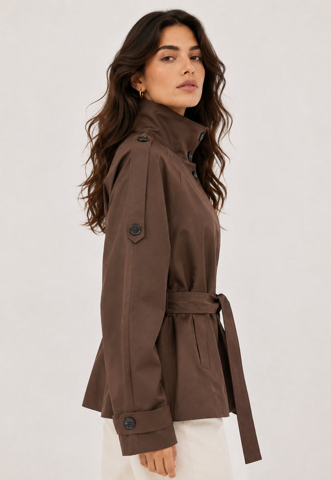 CHAQUETA ARMONIAS TERESA