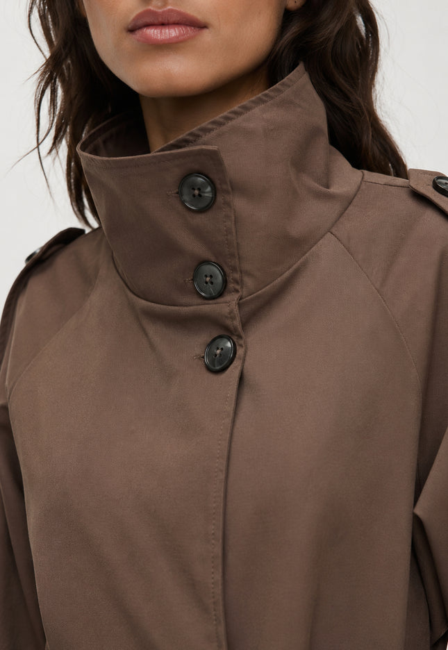 CHAQUETA ARMONIAS TERESA
