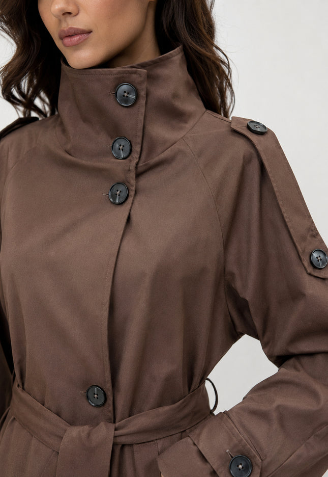 CHAQUETA ARMONIAS TERESA