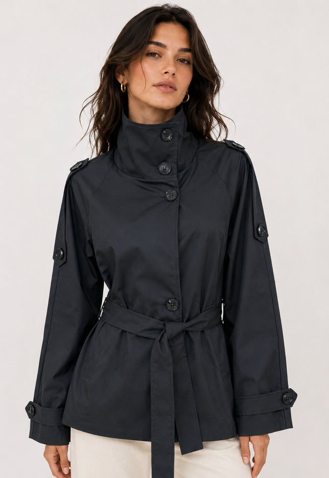 CHAQUETA ARMONIAS TERESA