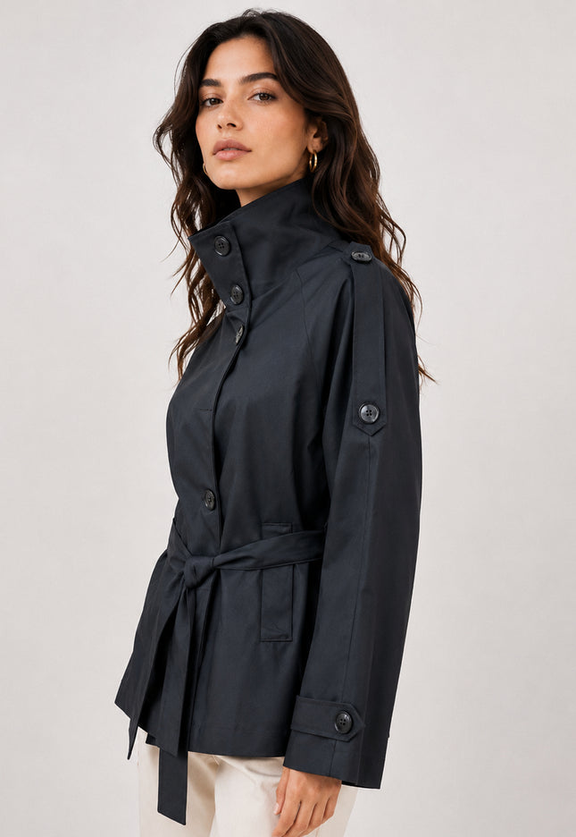 CHAQUETA ARMONIAS TERESA