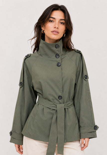 CHAQUETA ARMONIAS TERESA