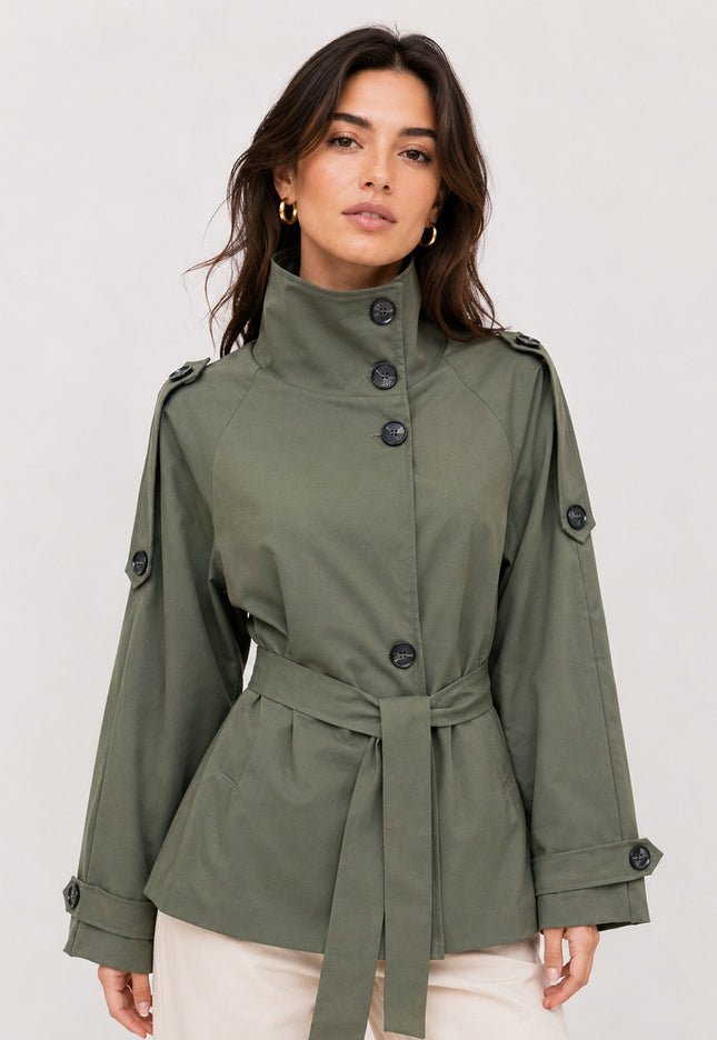 CHAQUETA ARMONIAS TERESA