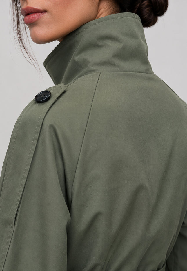 CHAQUETA ARMONIAS TERESA