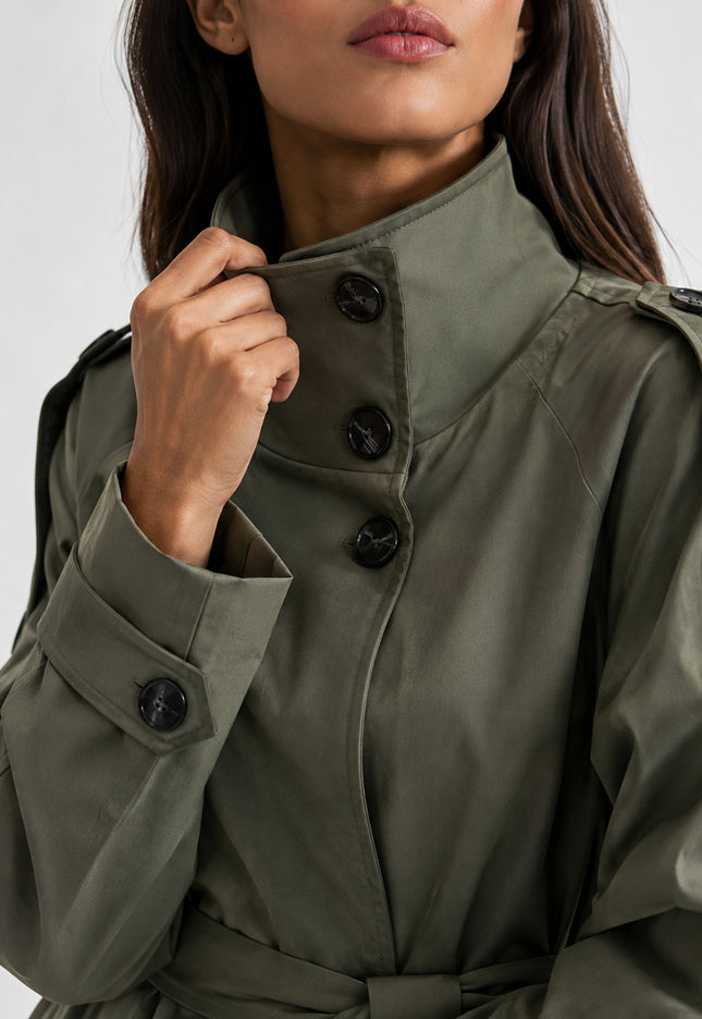 CHAQUETA ARMONIAS TERESA