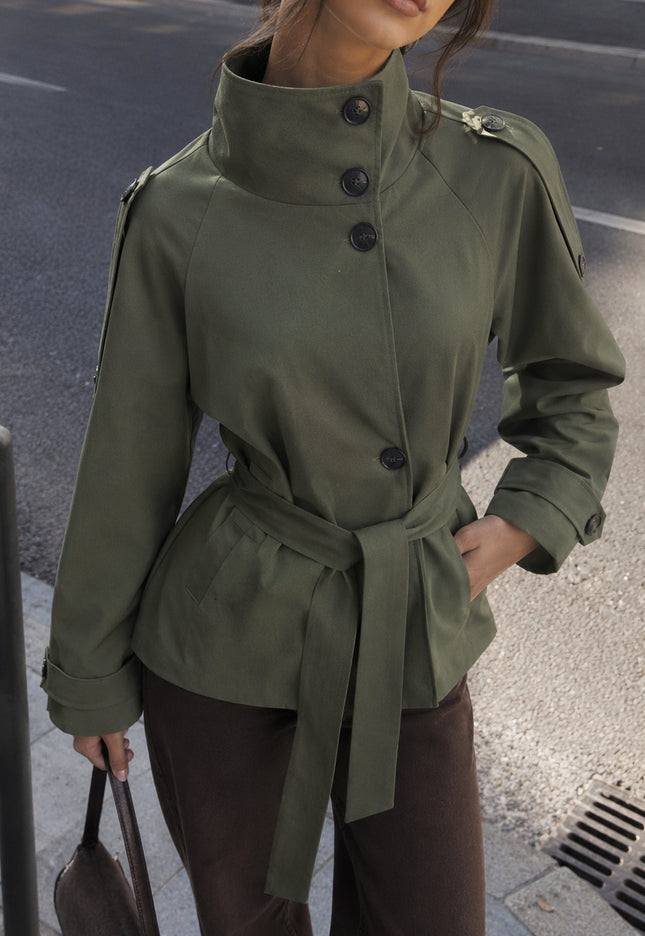 CHAQUETA ARMONIAS TERESA