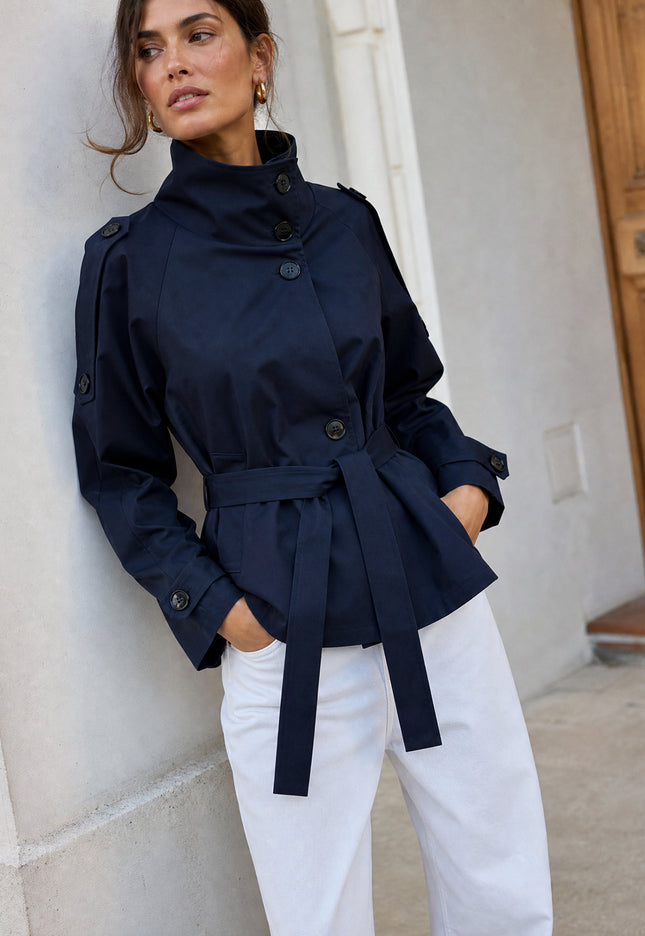CHAQUETA ARMONIAS TERESA