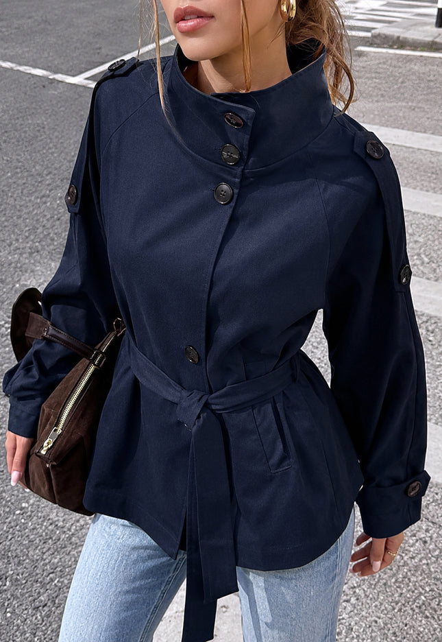 CHAQUETA ARMONIAS TERESA
