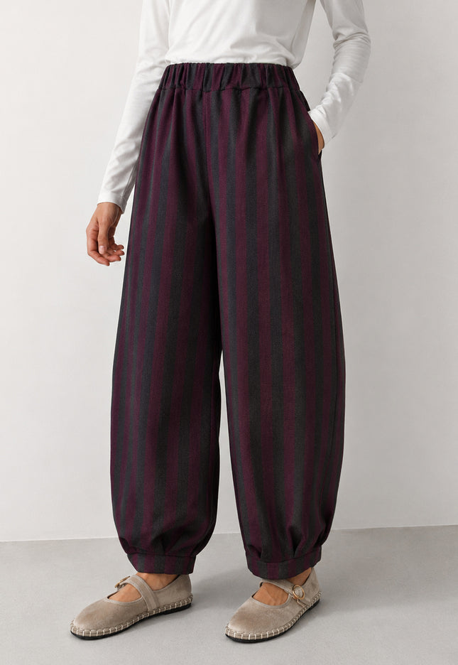 PANTALÓN ARMONIAS ALGODÓN
