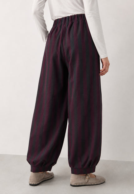 PANTALÓN ARMONIAS ALGODÓN