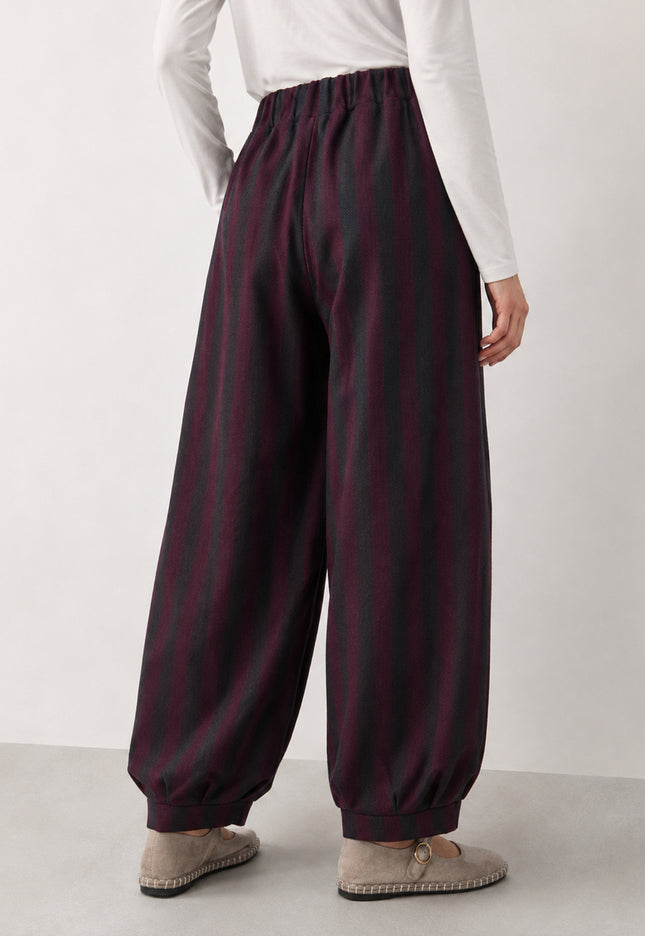 PANTALÓN ARMONIAS ALGODÓN