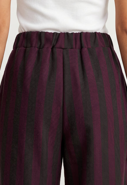 PANTALÓN ARMONIAS ALGODÓN