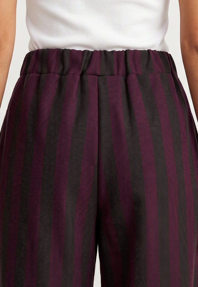 PANTALÓN ARMONIAS ALGODÓN