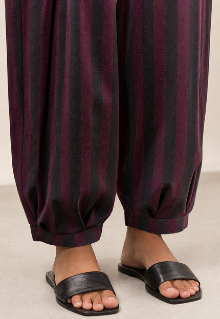 PANTALÓN ARMONIAS ALGODÓN