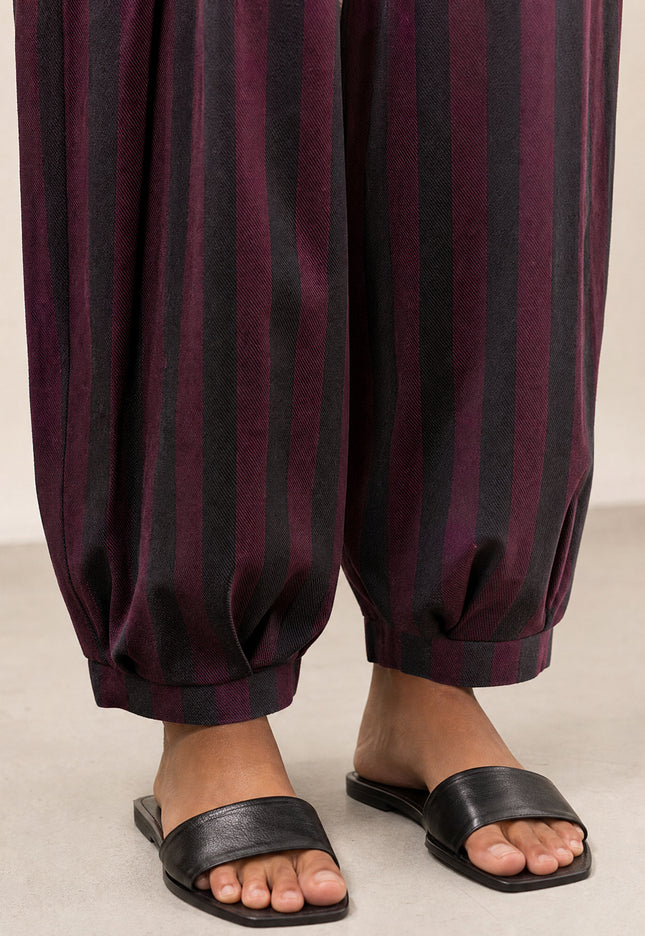 PANTALÓN ARMONIAS ALGODÓN