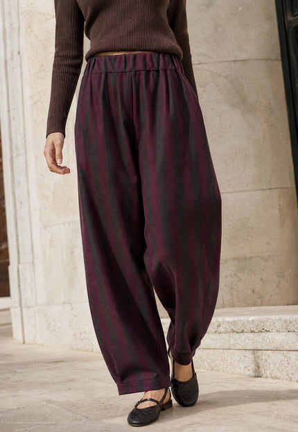 PANTALÓN ARMONIAS ALGODÓN