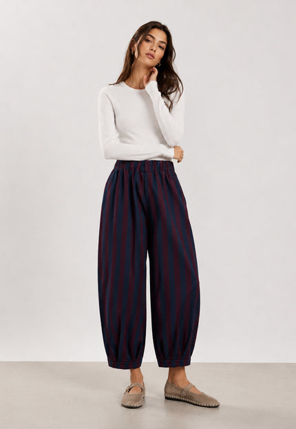 PANTALÓN ARMONIAS ALGODÓN