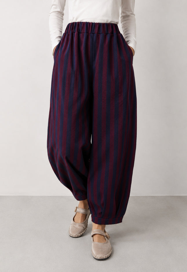 PANTALÓN ARMONIAS ALGODÓN