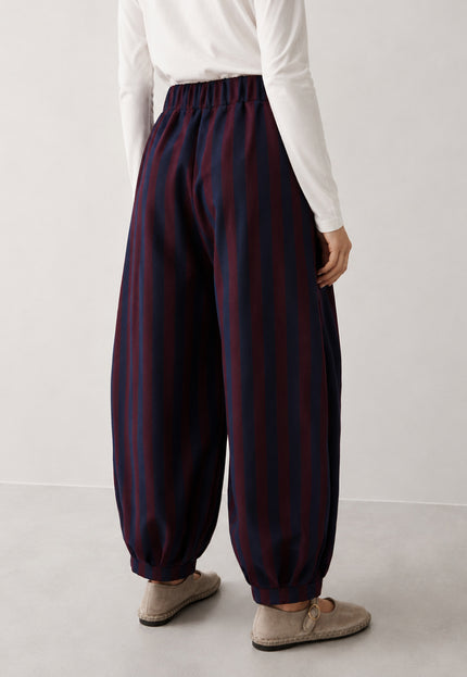 PANTALÓN ARMONIAS ALGODÓN