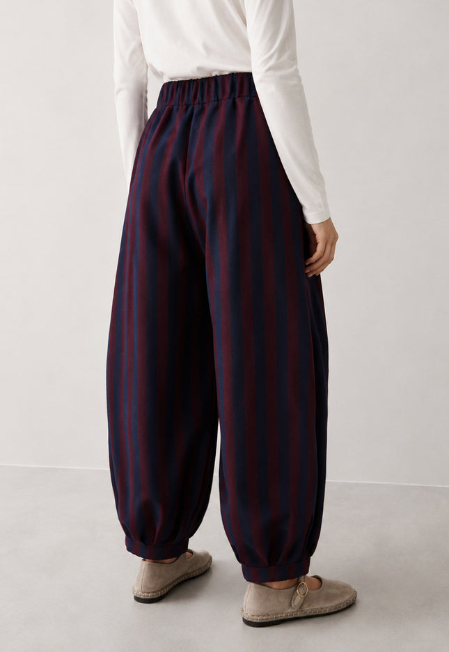 PANTALÓN ARMONIAS ALGODÓN