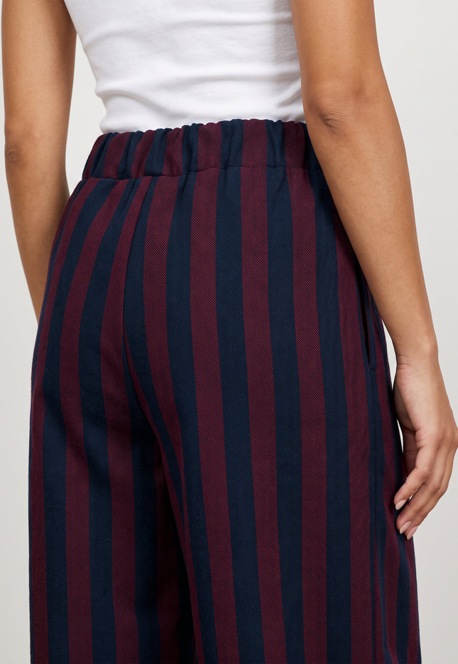 PANTALÓN ARMONIAS ALGODÓN