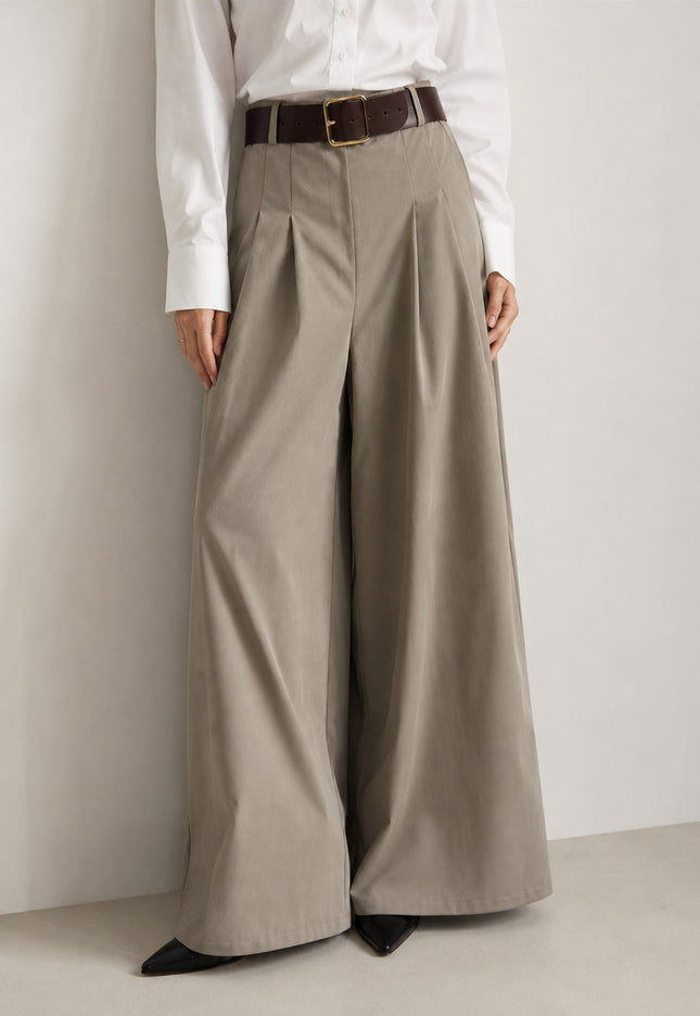 PANTALÓN ARMONIAS CINTURÓN