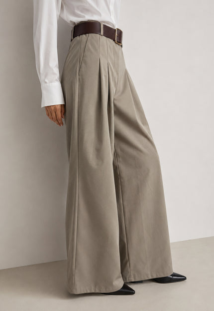 PANTALÓN ARMONIAS CINTURÓN