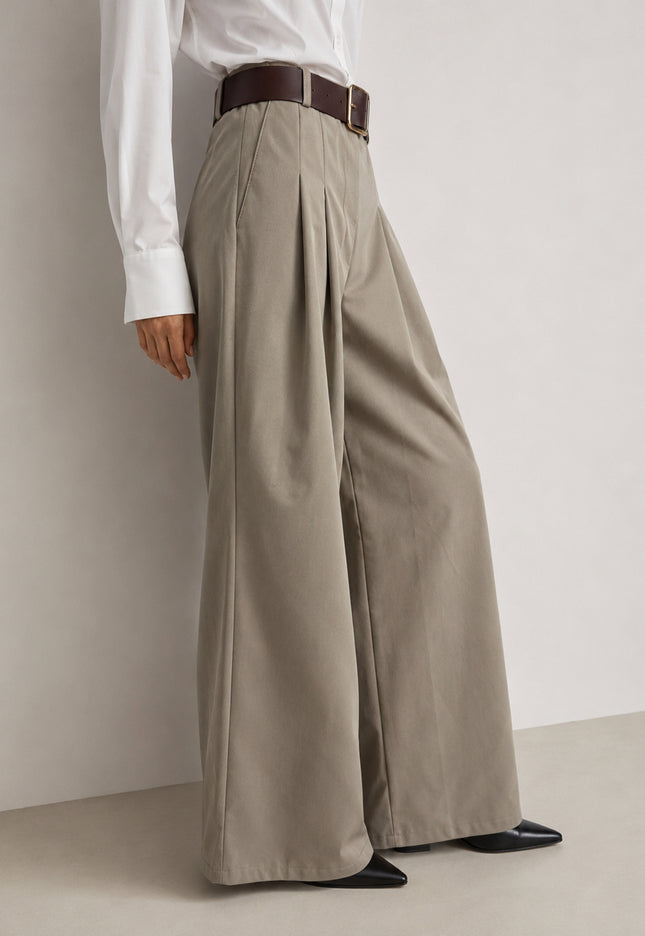 PANTALÓN ARMONIAS CINTURÓN