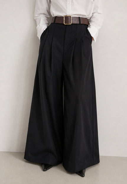 PANTALÓN ARMONIAS CINTURÓN