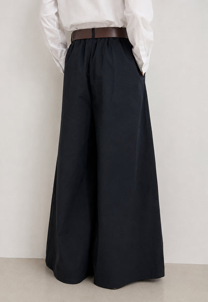 PANTALÓN ARMONIAS CINTURÓN