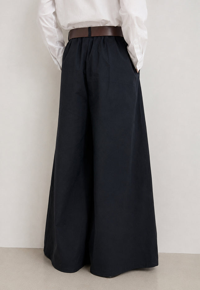 PANTALÓN ARMONIAS CINTURÓN
