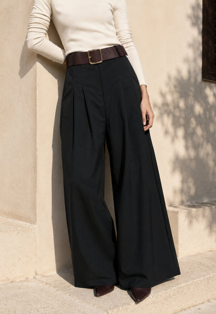 PANTALÓN ARMONIAS CINTURÓN