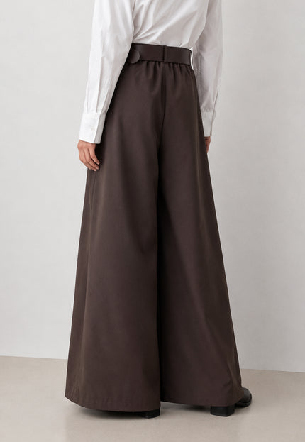PANTALÓN ARMONIAS CINTURÓN