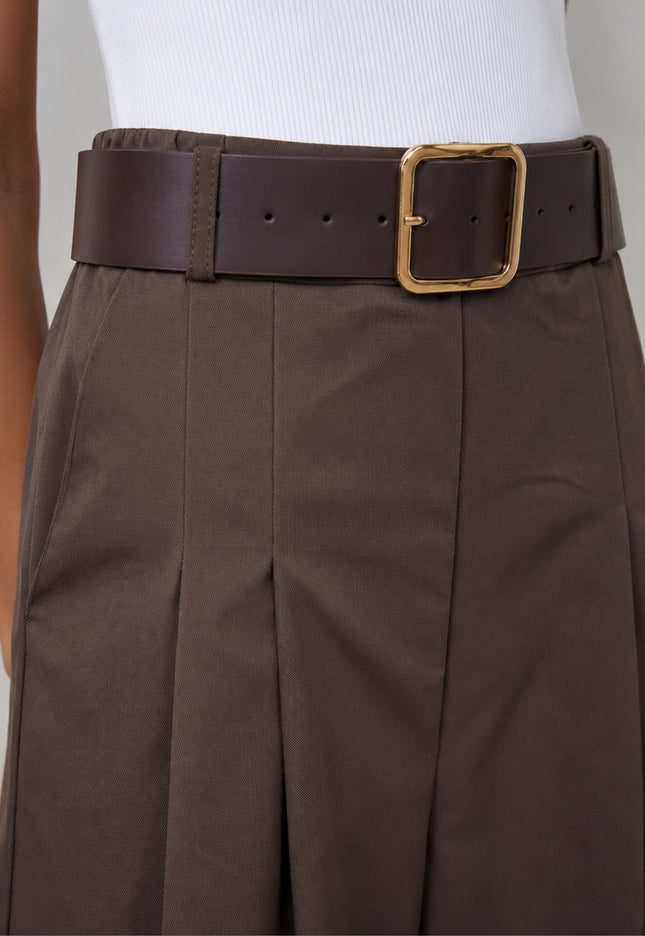 PANTALÓN ARMONIAS CINTURÓN