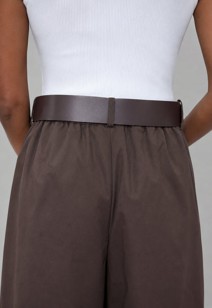 PANTALÓN ARMONIAS CINTURÓN